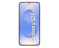 Samsung Galaxy S25+ 5G 12/256GB Granatowy (Odnowiony) - 1576774 - zdjęcie 2
